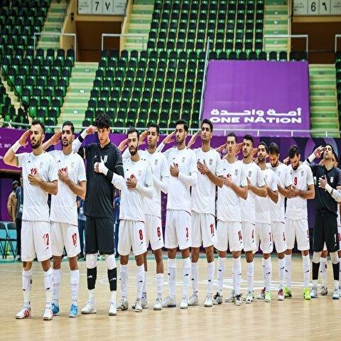 تصاویر: دومین روز بازی‌های کشورهای اسلامی «ریاض ۲۰۲۵»