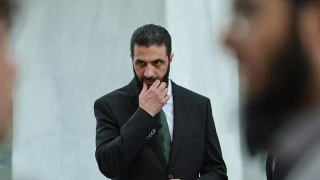 آمریکا نام جولانی را از فهرست تحریمها حذف کرد