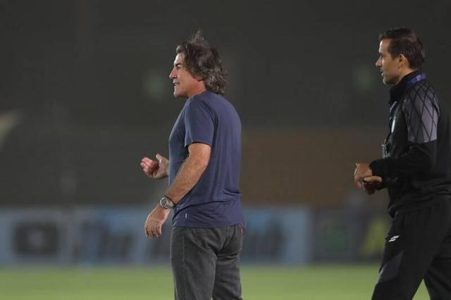 نقش «ساپینتو» در صعود آسیایی استقلال