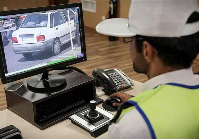 پلیس راهور: افزایش مبالغ جرائم رانندگی بازدارنده نبود