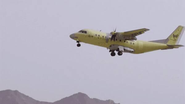 ایران با سیمرغ، به جمع سازندگان هواپیما می‌پیوندد