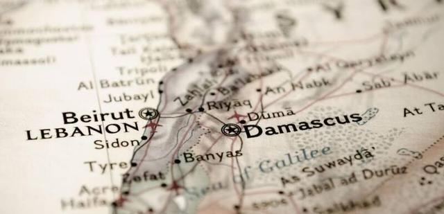 تهران به سرعت در حال بازیابی توان منطقهای