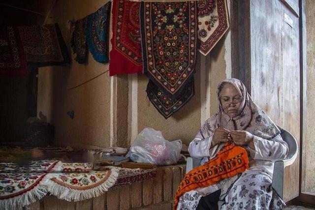 عکس/ این روستای دورافتاده ایرانی، روستای برتر سال ۲۰۲۵ شد