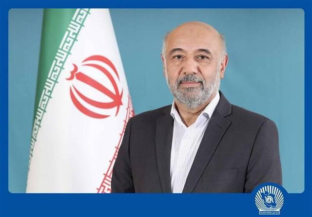 میدری برای پاسخ به سوال ۴ نماینده به مجلس میرود