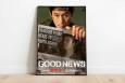 فیلم " خبر خوب" چگونه است؟