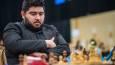 پرهام مقصودلو به جمع ۱۶ شطرنج‌باز برتر جام جهانی صعود کرد