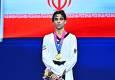 زندی در صدر رده‌بندی جهانی/ صعود تکواندوکاران در رنکینگ المپیکی