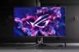 ایسوس قیمت سریع‌ترین مانیتور OLED جهان را اعلام کرد