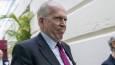 Ex-CIA chief subpoenaed in Russiagate probe – media