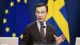 Swedish PM calls for ‘long-term isolation’ of Russia