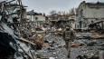 Ukraine hits desertion record – BBC