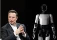 ایلان ماسک: اپتیموس واقعاً فقر را از بین خواهد برد