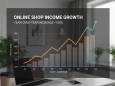 چگونه فروش آنلاین شاپ خود را چند برابر کنیم؟