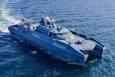 آشنایی با سریع‌ترین شناور جنگی جهان / مشخصات حیدر-۱۱۰ چیست؟
