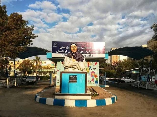 آتش‌سوزی در بخش NICU بیمارستان کودکان بندرعباس/ نوزادان در سلامت کامل هستند