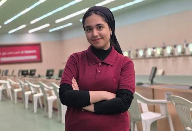 دعوت تیرانداز بوشهری به اردوی تیم ملی نوجوانان