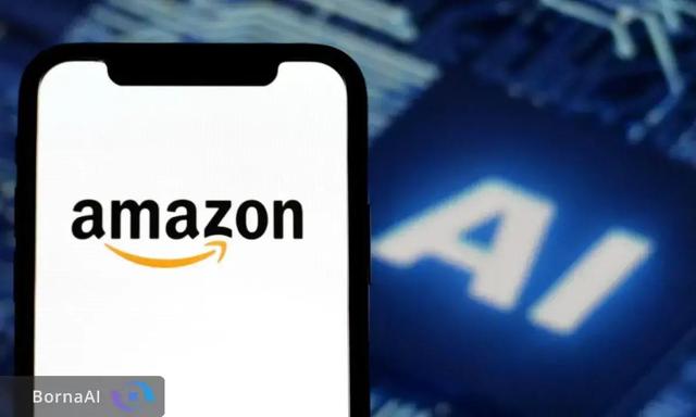 آمازون سرویس ترجمه هوش مصنوعی برای نویسندگان راهاندازی کرد