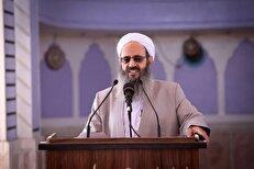 آقای مولوی عبدالحمید! خواسته مردم بلوچِ سیستان، حقابه و معیشت مرزنشینان است، نه انتصابات قومیتی