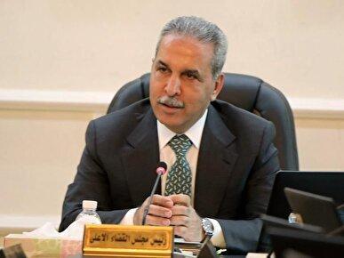 رئیس شورای عالی قضایی عراق: دولت جدید حداکثر تا چهار ماه آینده تشکیل می‌شود