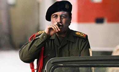 «صددام» به اکران آنلاین رسید/ از بدل صدام تا بدلِ طنز؛ خشونت، شوخی‌های سطحی و طرحی که پخته نشد