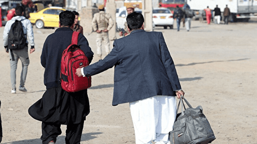 رد شایعات توقف طرح ساماندهی اتباع در فارس