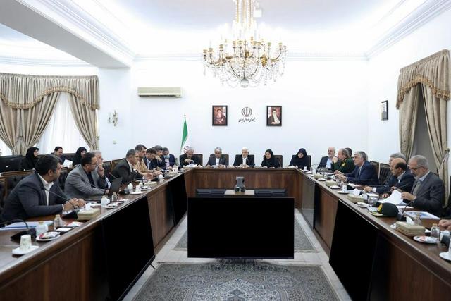 عارف: تأمین مسکن، اولویت اصلی دولت است