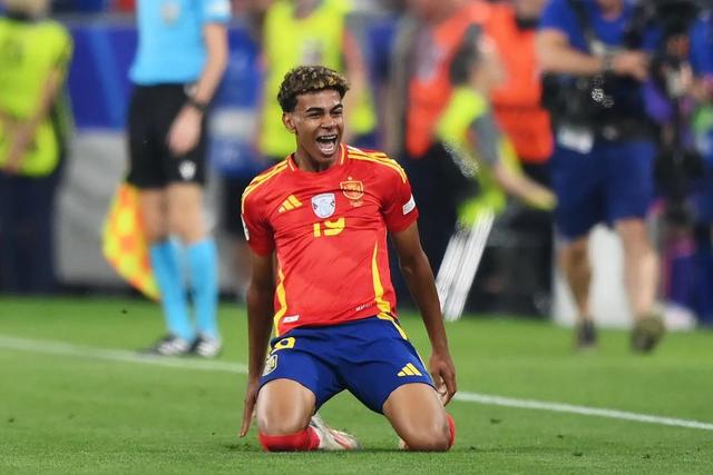 کدام بازیکن باارزشترین فوتبالیست جوان جهان است؟