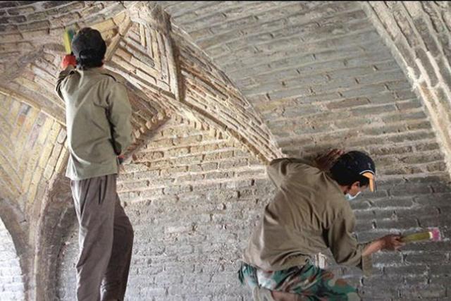 افزایش بودجه مرمت و زیرساختهای میراث فرهنگی به 4 همت