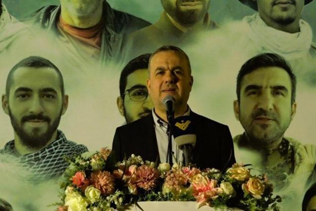 حزب الله لبنان: ملت لبنان تحت هیچ‌شرایطی تن به تسلیم نخواهد داد