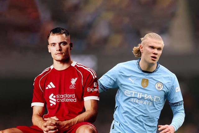 منچسترسیتی و لیورپول: نبردی حساس در کورس قهرمانی لیگ برتر انگلیس + ترکیب دو تیم