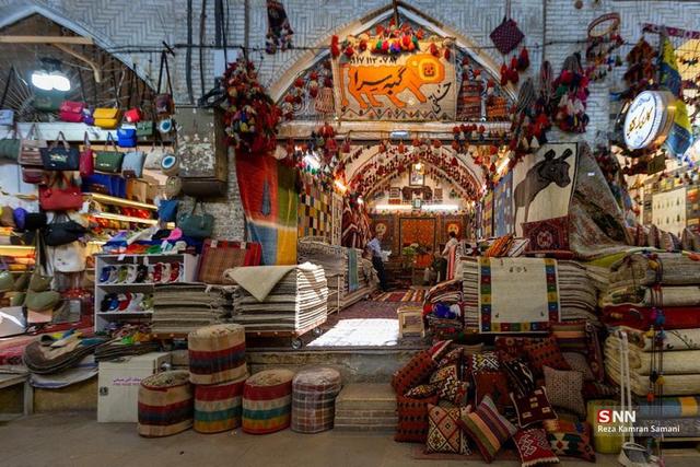 عکس های منتخب ایران،یکشنبه 18 آبان 1404