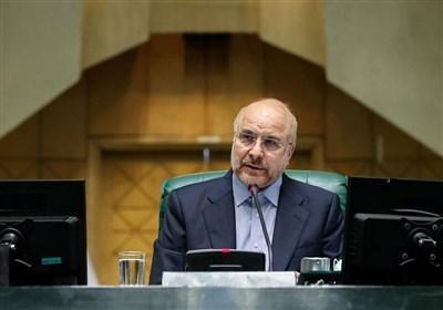 قالیباف: پاکستان برای ایران اهمیت راهبردی بالایی در عرصه‌های اقتصادی و امنیتی دارد