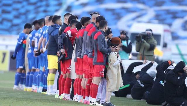 پرسپولیس رسما انتخاب کرد؛ دربی ۱۰۶ تهران در اراک برگزار می‌شود