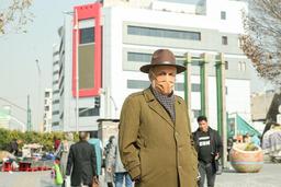 وضعیت هوای تهران قرمز شد