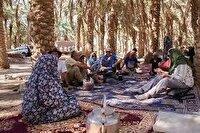 خراسان جنوبی مقصد سفر ۹۲۸ گردشگر خارجی