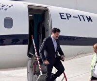 فردا؛ سفر معاون توسعه روستایی رییس جمهور به اشنویه