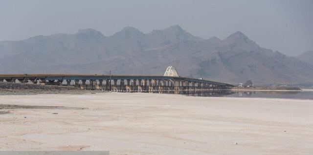 احیای بمب نمکی «دریاچه ارومیه» شبهعلم نیست؛ مشکل، شیوه اجرا و مدیریت پروژه است