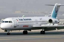 ماجرای ترکیدگی لاستیک هواپیما در فرودگاه مشهد چه بود؟