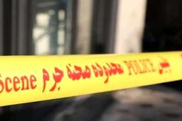 بازداشت عاملان قتل شهروند سمنانی در کمتر از ۸ ساعت