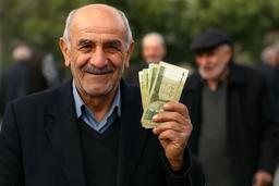 پزشکیان: همسان‌سازی حقوق بازنشستگان سال آینده اجرا می‌شود