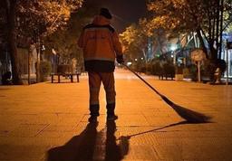 ممنوعیت فعالیت پاکبانان تهران در شب