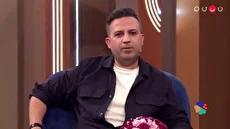 مهارت ابوالفضل آقاخانی در اکو دادن به صدای خود (فیلم)