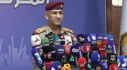 میزان مشارکت در رای گیری ویژه انتخابات عراق از ۸۰ درصد فراتر رفت