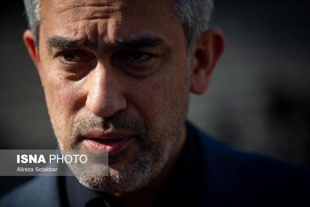 مدنی‌زاده: به‌زودی با بانک مرکزی برای عملی‌شدن وعده کاهش زمان ترخیص کالا به تفاهم می‌رسیم