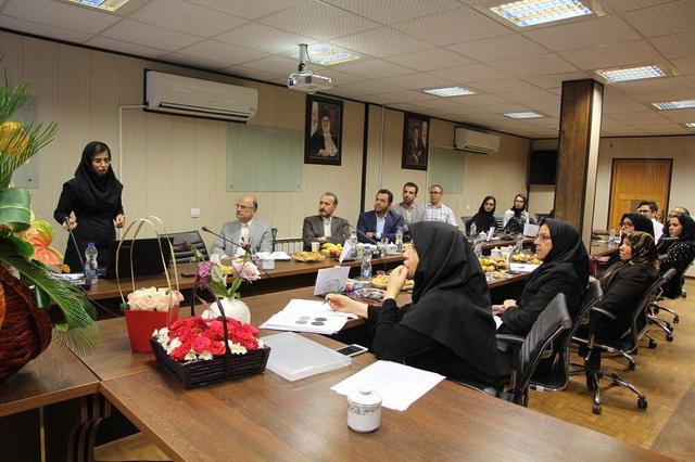 جزئیات حمایت از پایان‌نامه‌های مرتبط با موضوع رفاهی/اعلام مبالغ حمایت