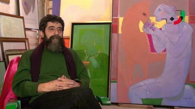 آنچه بهرام دبیری به آینده سپرد