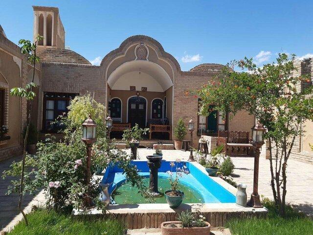  گنجینه‌های فراموش شده خراسان