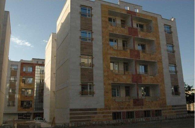 کاهش ۳۰ درصدی هزینه ساخت در پروژه‌های نهضت ملی مسکن فارس