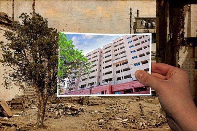 گامی بلند در بازآفرینی شهری؛ اجرای پروژه‌های سرای محلات و تصفیه‌خانه در بجنورد