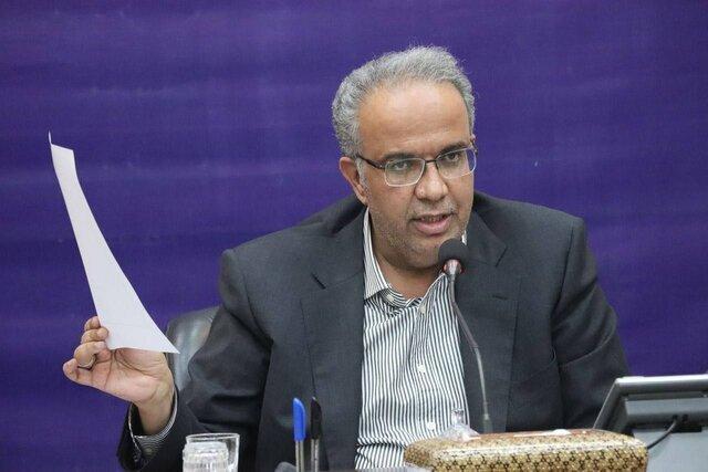 کمبود نیروی انسانی پایدار چالش توسعه سیستان و بلوچستان/ خروج بیش از ۸۰۰۰ نفر از نیروهای اداری استان